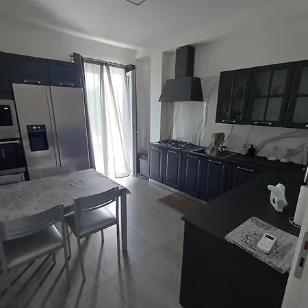 Villa Sea View & Private Pool - Colline Del Sole Sp
