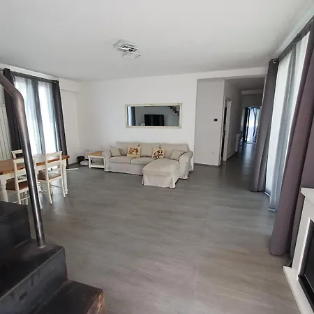 Sea View & Private Pool - Colline Del Sole Sp Villa *