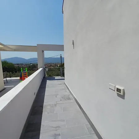 Sea View & Private Pool - Colline Del Sole Sp Villa Castelnuovo Magra