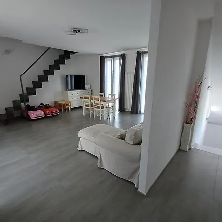 Sea View & Private Pool - Colline Del Sole Sp Villa *