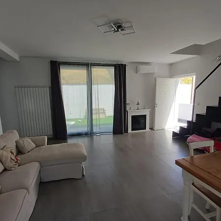 Sea View & Private Pool - Colline Del Sole Sp *