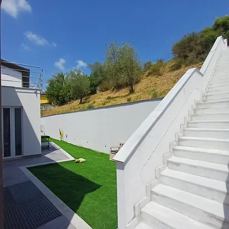 Sea View & Private Pool - Colline Del Sole Sp Castelnuovo Magra