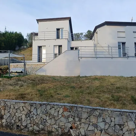 Sea View & Private Pool - Colline Del Sole Sp * Castelnuovo Magra