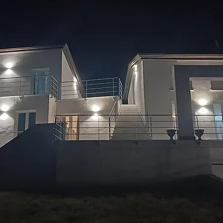 Villa Sea View & Private Pool - Colline Del Sole Sp *