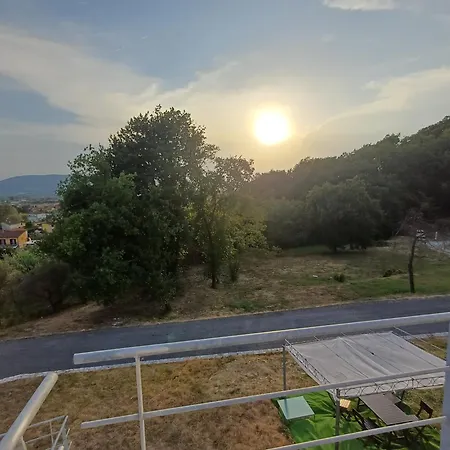 Villa Sea View & Private Pool - Colline Del Sole Sp *