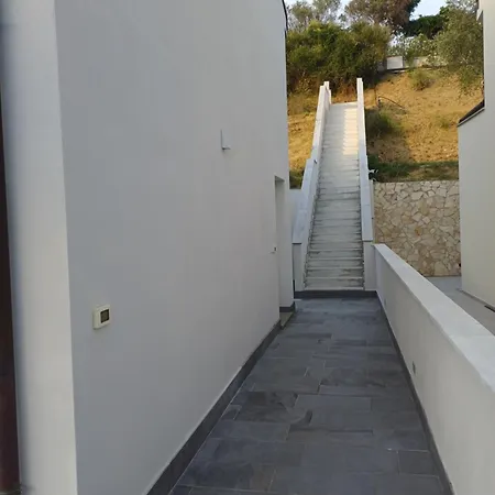 Villa Sea View & Private Pool - Colline Del Sole Sp