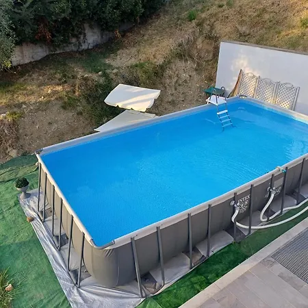 Villa Sea View & Private Pool - Colline Del Sole Sp Castelnuovo Magra