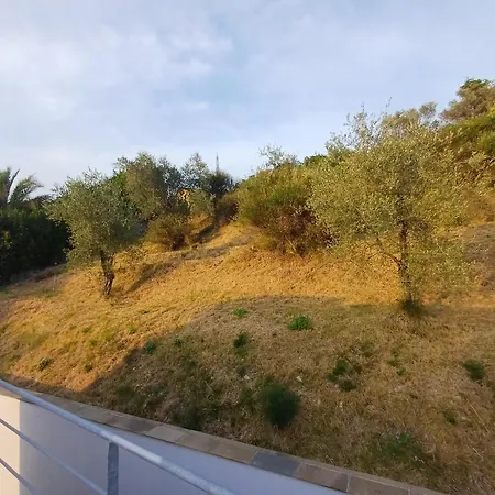 Sea View & Private Pool - Colline Del Sole Sp Castelnuovo Magra