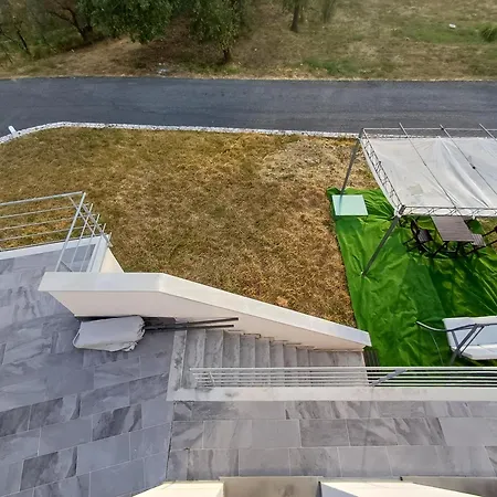 Villa Sea View & Private Pool - Colline Del Sole Sp Castelnuovo Magra