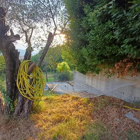 Sea View & Private Pool - Colline Del Sole Sp Villa